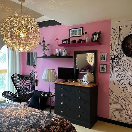 Chez Bea Bed and Breakfast Γκρανβίλ Εξωτερικό φωτογραφία