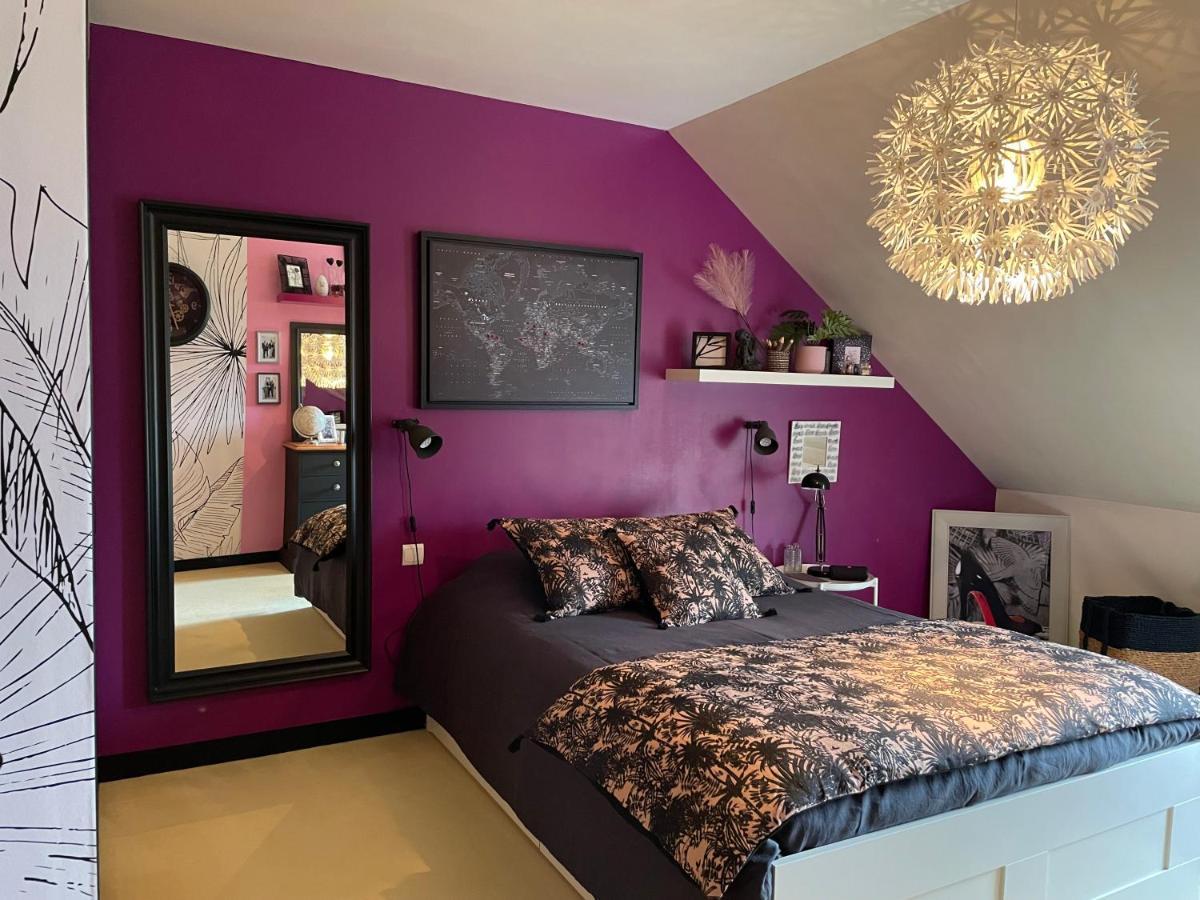 Chez Bea Bed and Breakfast Γκρανβίλ Εξωτερικό φωτογραφία