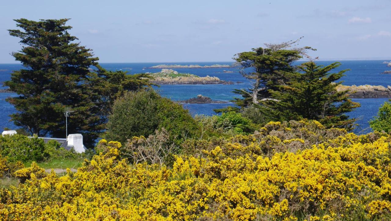 Chez Bea Bed and Breakfast Γκρανβίλ Εξωτερικό φωτογραφία