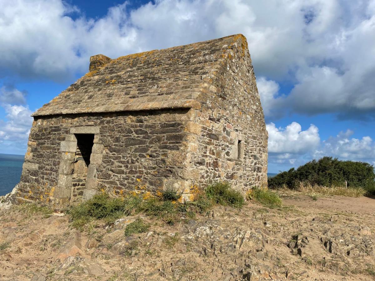 Chez Bea Bed and Breakfast Γκρανβίλ Εξωτερικό φωτογραφία